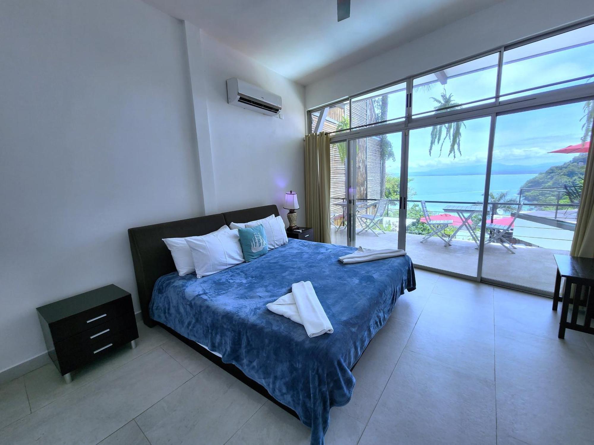 Hotel Vos Manuel Antonio Esterno foto